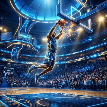 Basketball