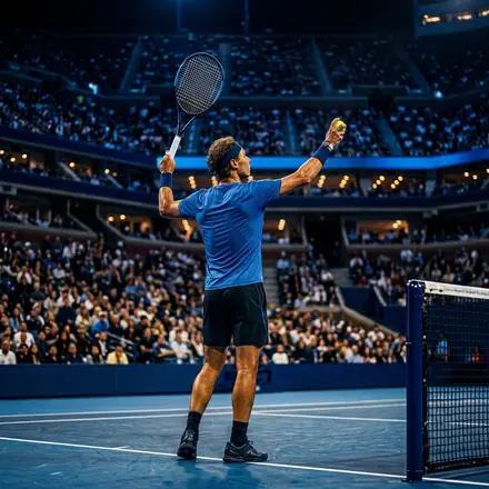 Tennis